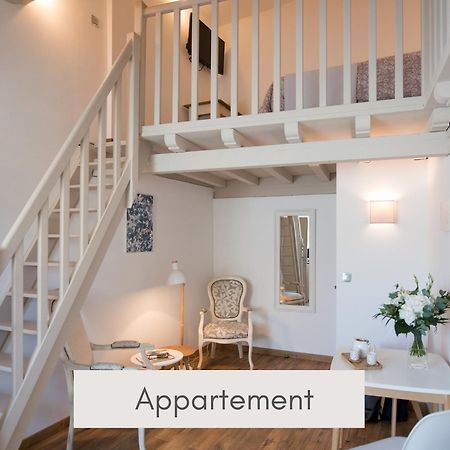 Apartmán M Comme Meursault Exteriér fotografie
