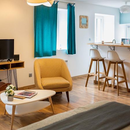 Apartmán M Comme Meursault Exteriér fotografie