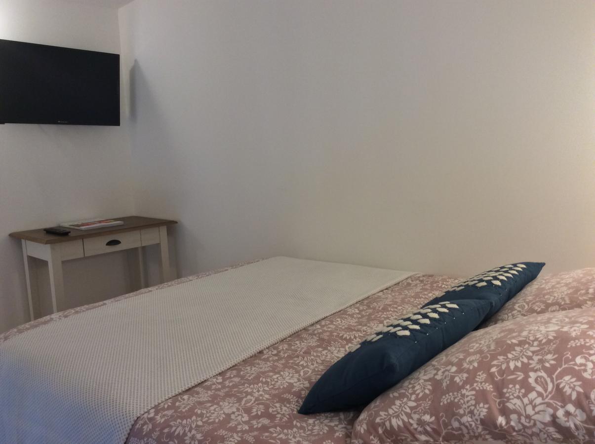 Apartmán M Comme Meursault Pokoj fotografie